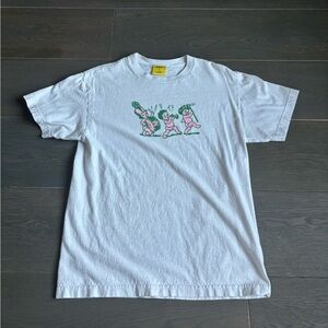 GOLFWANG Marching Band Tee